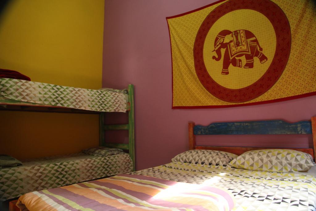 Namaste Hostel E Pousada Paraty Room photo