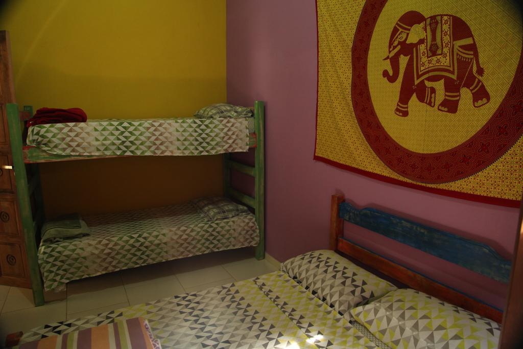 Namaste Hostel E Pousada Paraty Room photo