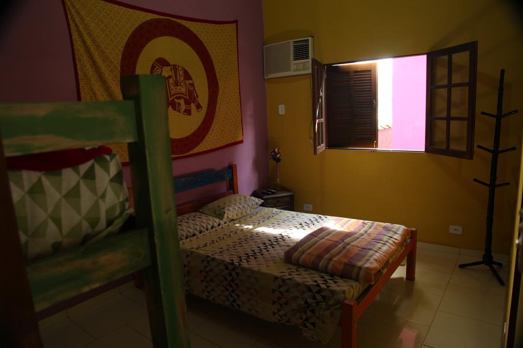 Namaste Hostel E Pousada Paraty Room photo
