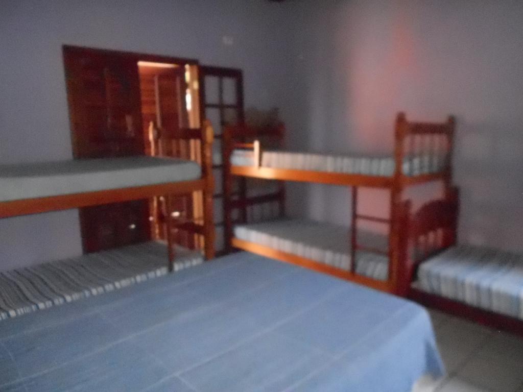 Namaste Hostel E Pousada Paraty Room photo