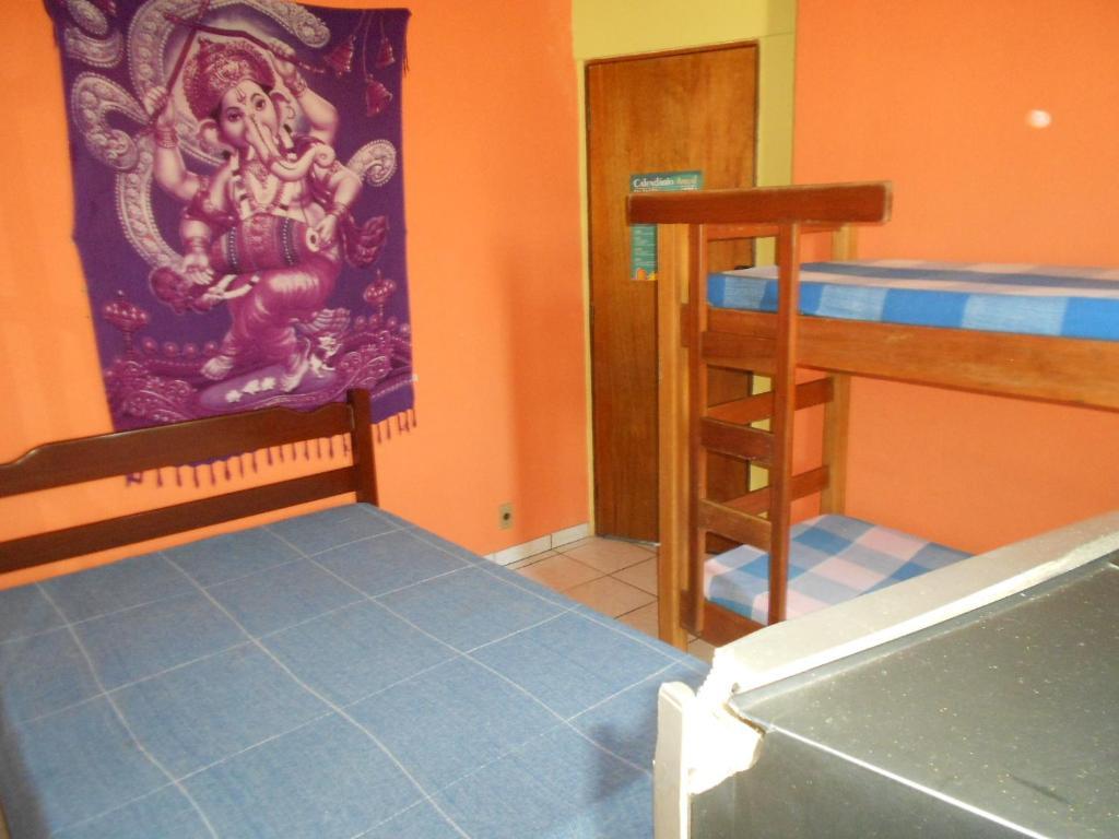 Namaste Hostel E Pousada Paraty Room photo