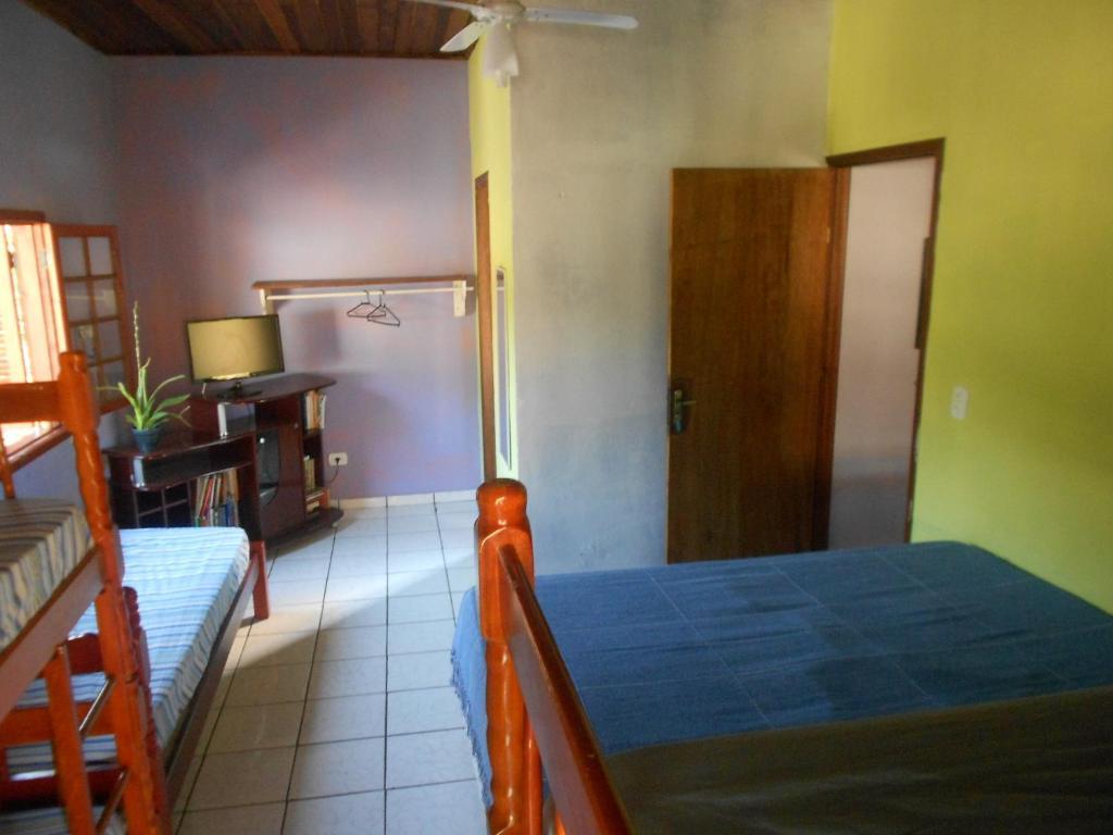 Namaste Hostel E Pousada Paraty Room photo